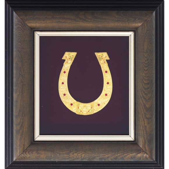 Колаж "Підкова"