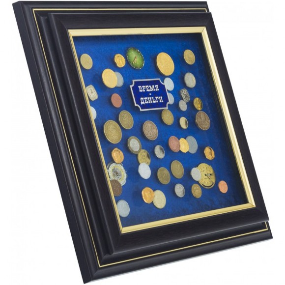 Колаж "Час - Гроші" Колаж "Час - Гроші"