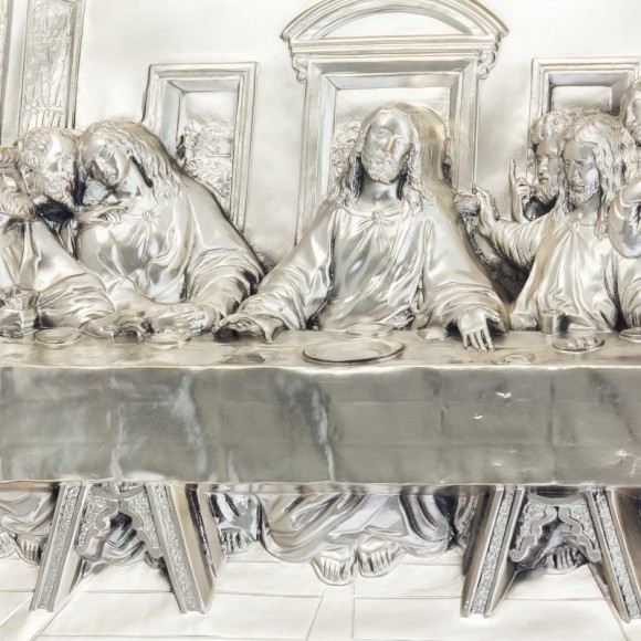 Картина "Таємна Вечеря" Картина "Таємна Вечеря"