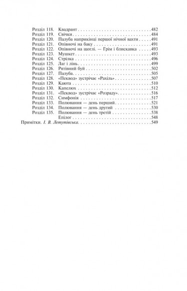 Мобі Дік, або Білий Кит Мобі Дік, або Білий Кит