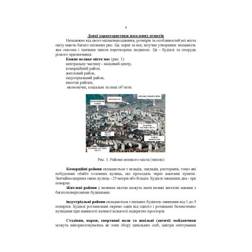 Оборона в місті (населеному пункті). Методичні матеріали Оборона в місті (населеному пункті). Методичні матеріали