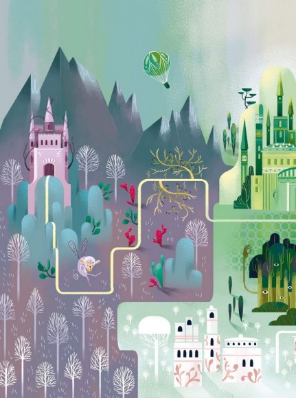 Атлас казок Атлас казок