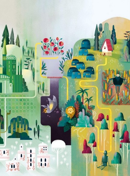 Атлас казок Атлас казок