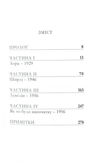 Тягар любові Тягар любові