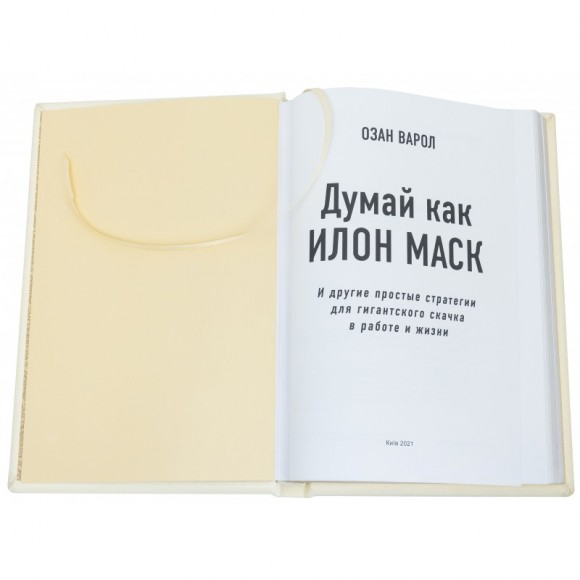 Думай как Илон Маск. И другие простые стратегии для гигантского скачка в работе и жизни Думай как Илон Маск. И другие простые стратегии для гигантского скачка в работе и жизни