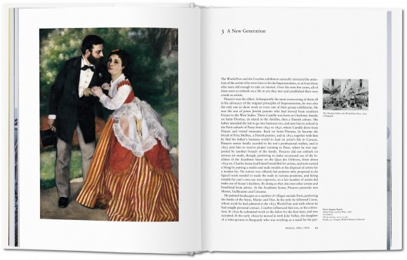 Impressionism Impressionism