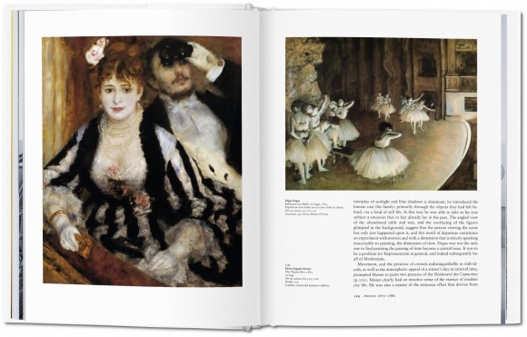 Impressionism Impressionism