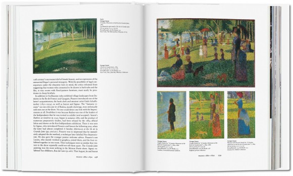 Impressionism Impressionism