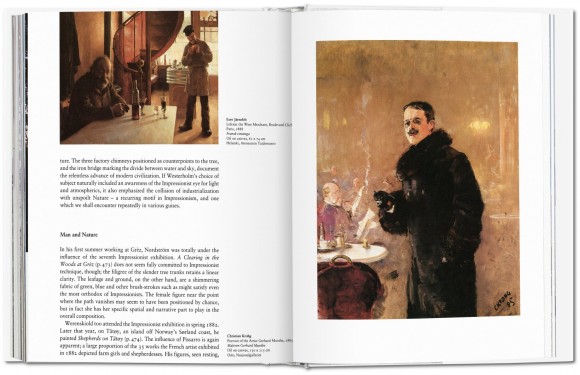 Impressionism Impressionism