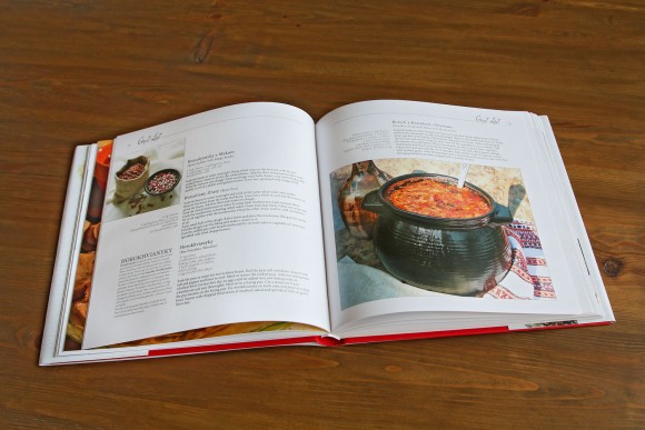 Ukrainian Traditional Cuisine and Folk Customs Ukrainian Traditional Cuisine and Folk Customs