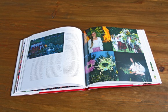 Ukrainian Traditional Cuisine and Folk Customs Ukrainian Traditional Cuisine and Folk Customs