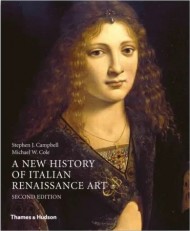 A New History of Italian Renaissance Art A New History of Italian Renaissance Art