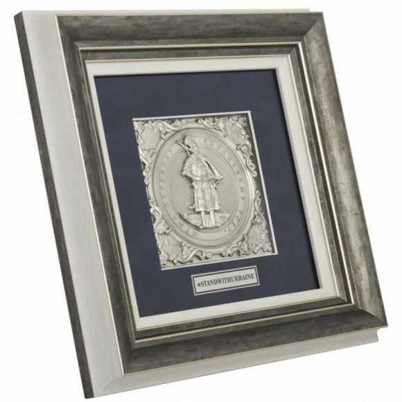 Картина "Казак"