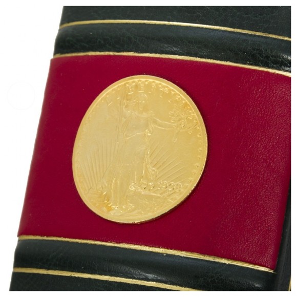 История американских миллиардеров История американских миллиардеров