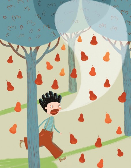 Джельсоміно в Країні Брехунів Джельсоміно в Країні Брехунів