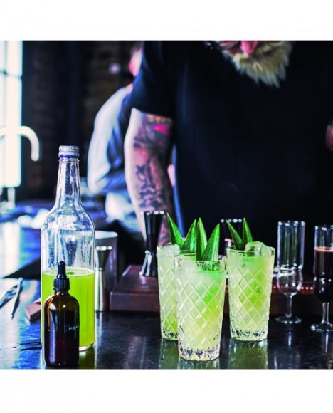 Коктейлі від @the_cocktailguy Коктейлі від @the_cocktailguy