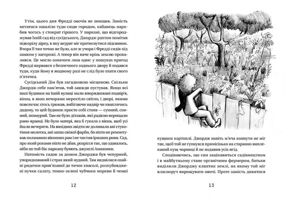 Джордж і таємний ключ до Всесвіту