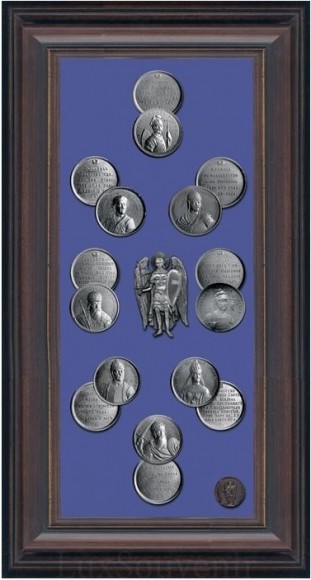 Колаж "Київські князі Рюриковичі"