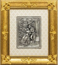 Картина "Ромео та Джульєтта" Картина