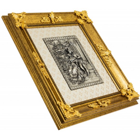 Картина "Ромео та Джульєтта"