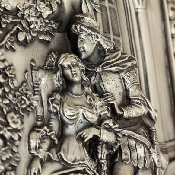 Картина "Ромео та Джульєтта"