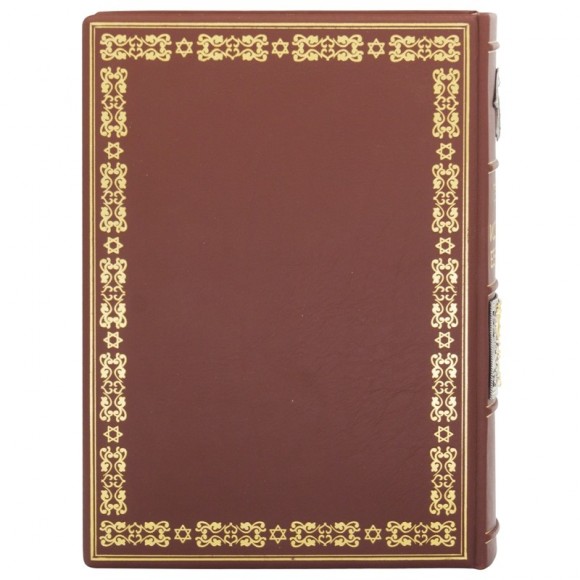 История Евреев от древнейших времен до настоящего в 12 томах (5 книгах)