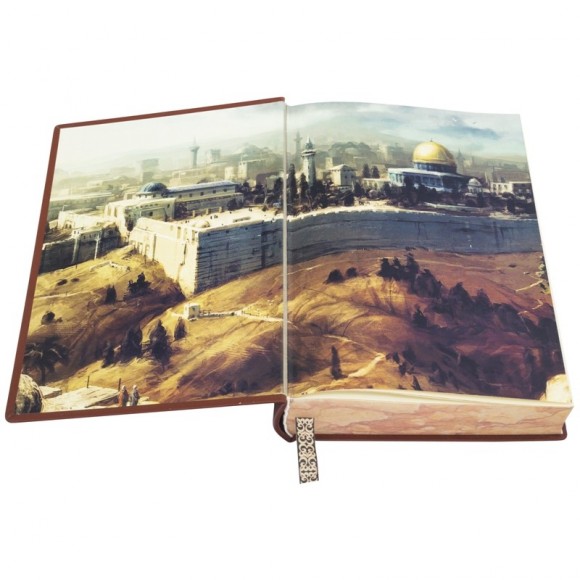 История Евреев от древнейших времен до настоящего в 12 томах (5 книгах)