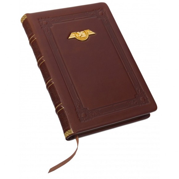 Щоденник "Укрзалізниця" Щоденник "Укрзалізниця"