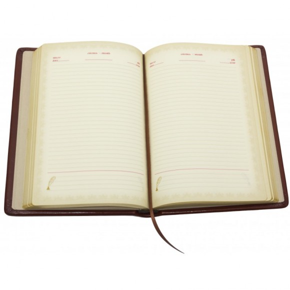 Щоденник "Укрзалізниця" Щоденник "Укрзалізниця"