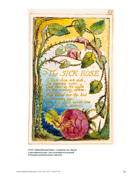 Дитячі книжки-картинки: Мистецтво візуальної оповіді