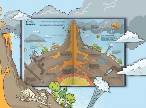 Секрети вогню Секрети вогню