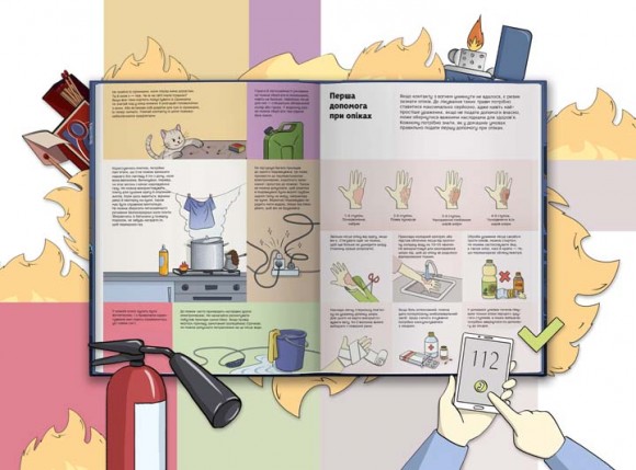 Секрети вогню Секрети вогню