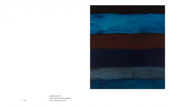 Sean Scully: Human Sean Scully: Human