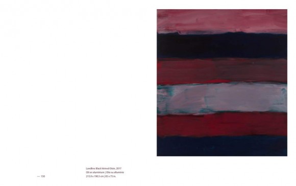 Sean Scully: Human Sean Scully: Human