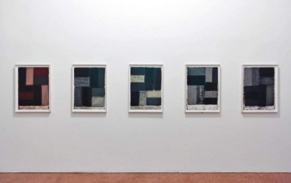 Sean Scully: Human Sean Scully: Human