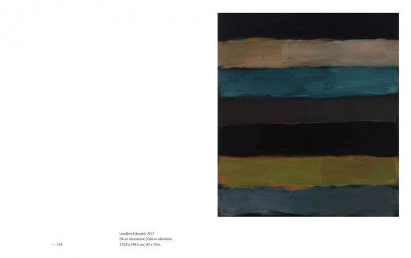 Sean Scully: Human Sean Scully: Human