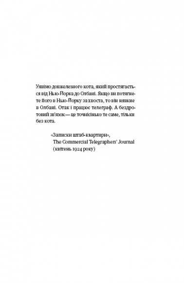 Універсальна теорія котиків в інтернеті. Як культура впливає на технології і навпаки