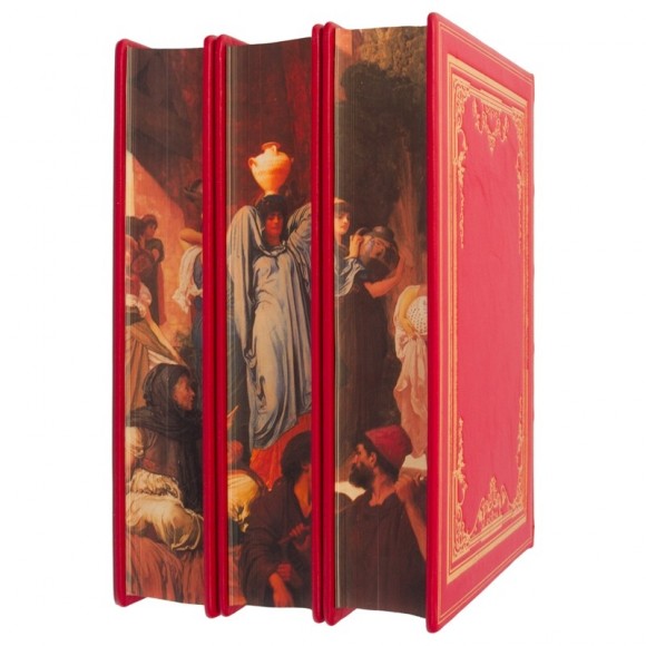 История живописи в XIX веке в 3 томах