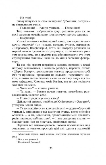 Пані Боварі. Проста душа Пані Боварі. Проста душа