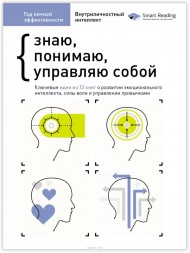 Год личной эффективности. Сборник №2. Внутриличностный интеллект + аудиокнига Год личной эффективности. Сборник №2. Внутриличностный интеллект + аудиокнига