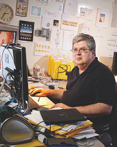 Не змушуйте мене думати. Розсудливий підхід до зручності в користуванні сайтами та мобільними застосунками Не змушуйте мене думати. Розсудливий підхід до зручності в користуванні сайтами та мобільними застосунками