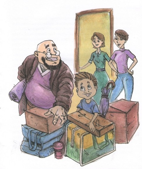 Такси, таксист и такса Такси, таксист и такса