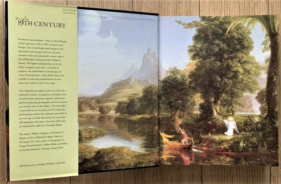 Arts of the 19th Century, Two Volumes: 1780-1850, 1850-1905 Arts of the 19th Century, Two Volumes: 1780-1850, 1850-1905