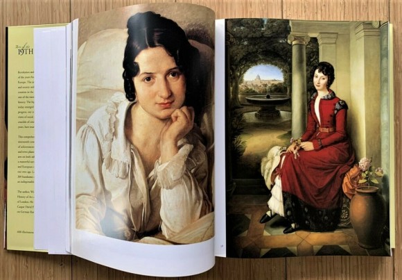 Arts of the 19th Century, Two Volumes: 1780-1850, 1850-1905 Arts of the 19th Century, Two Volumes: 1780-1850, 1850-1905