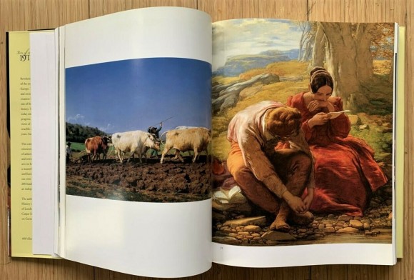 Arts of the 19th Century, Two Volumes: 1780-1850, 1850-1905 Arts of the 19th Century, Two Volumes: 1780-1850, 1850-1905