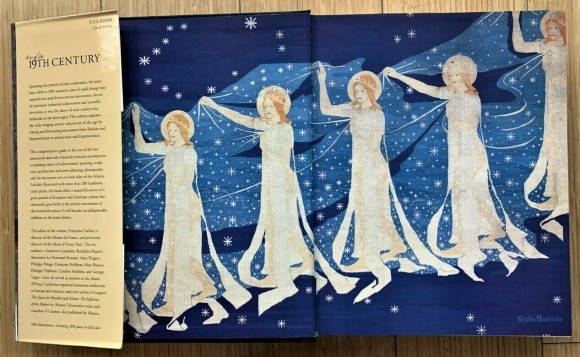 Arts of the 19th Century, Two Volumes: 1780-1850, 1850-1905 Arts of the 19th Century, Two Volumes: 1780-1850, 1850-1905