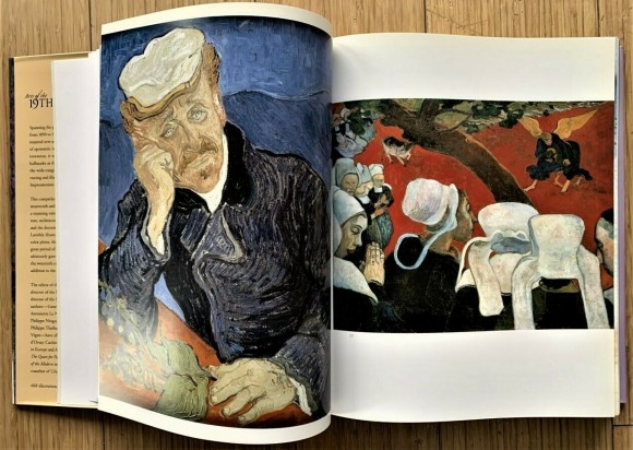 Arts of the 19th Century, Two Volumes: 1780-1850, 1850-1905 Arts of the 19th Century, Two Volumes: 1780-1850, 1850-1905