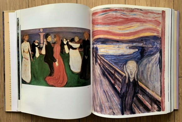 Arts of the 19th Century, Two Volumes: 1780-1850, 1850-1905 Arts of the 19th Century, Two Volumes: 1780-1850, 1850-1905