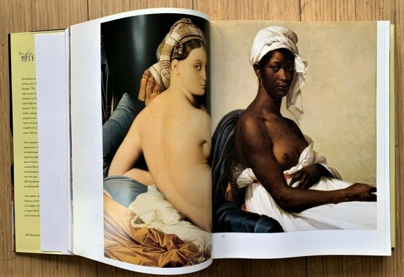 Arts of the 19th Century, Two Volumes: 1780-1850, 1850-1905 Arts of the 19th Century, Two Volumes: 1780-1850, 1850-1905