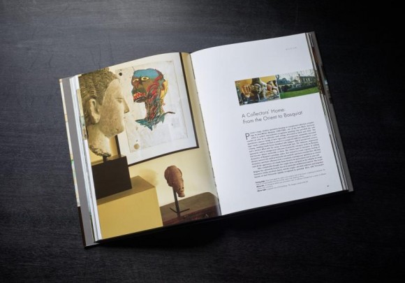 Axel Vervoordt: Timeless Interiors